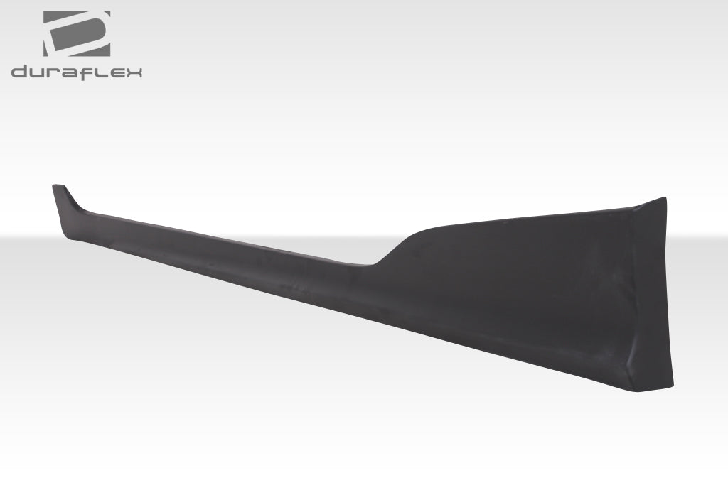 Side Skirts 107952 Duraflex