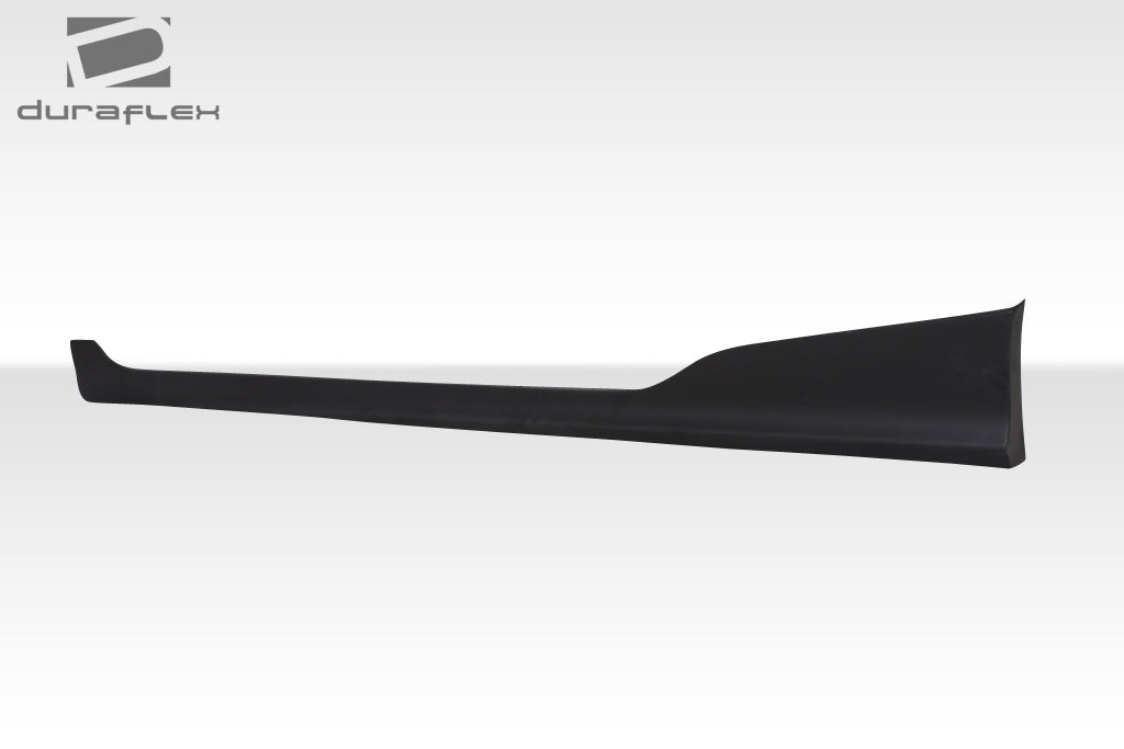 Side Skirts 107952 Duraflex