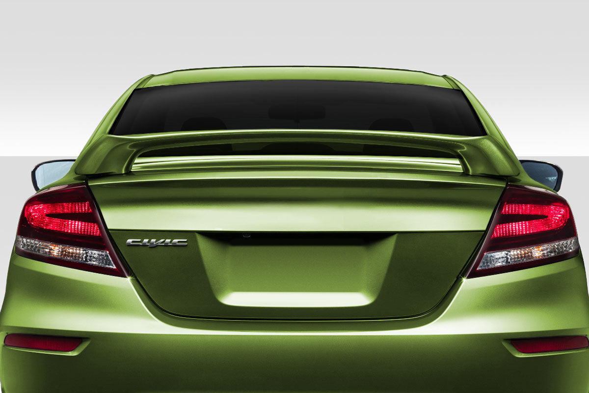 Spoilers 115213 Duraflex