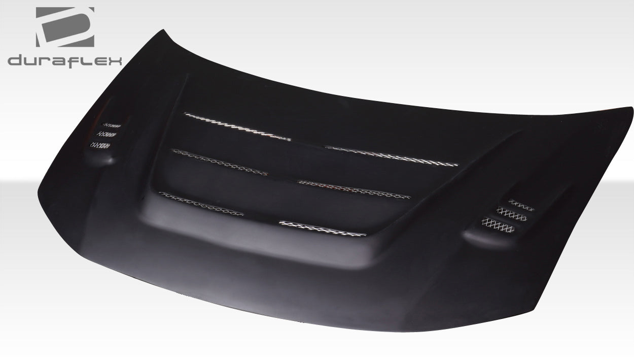 Hoods 118577 Duraflex