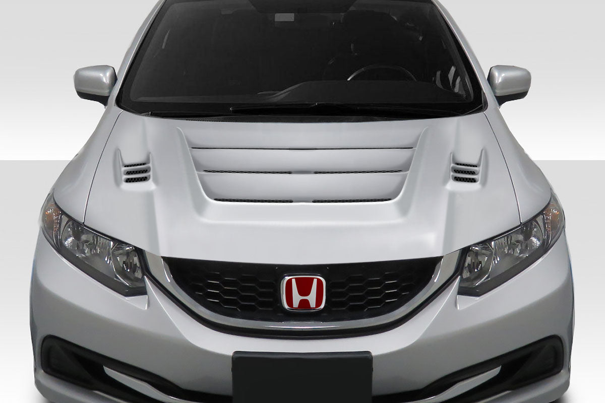 Hoods 118577 Duraflex