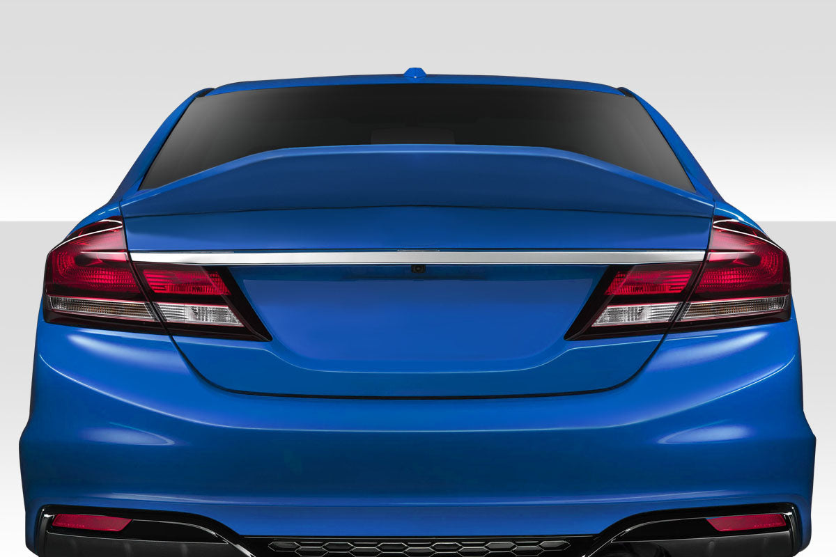 Spoilers 115215 Duraflex