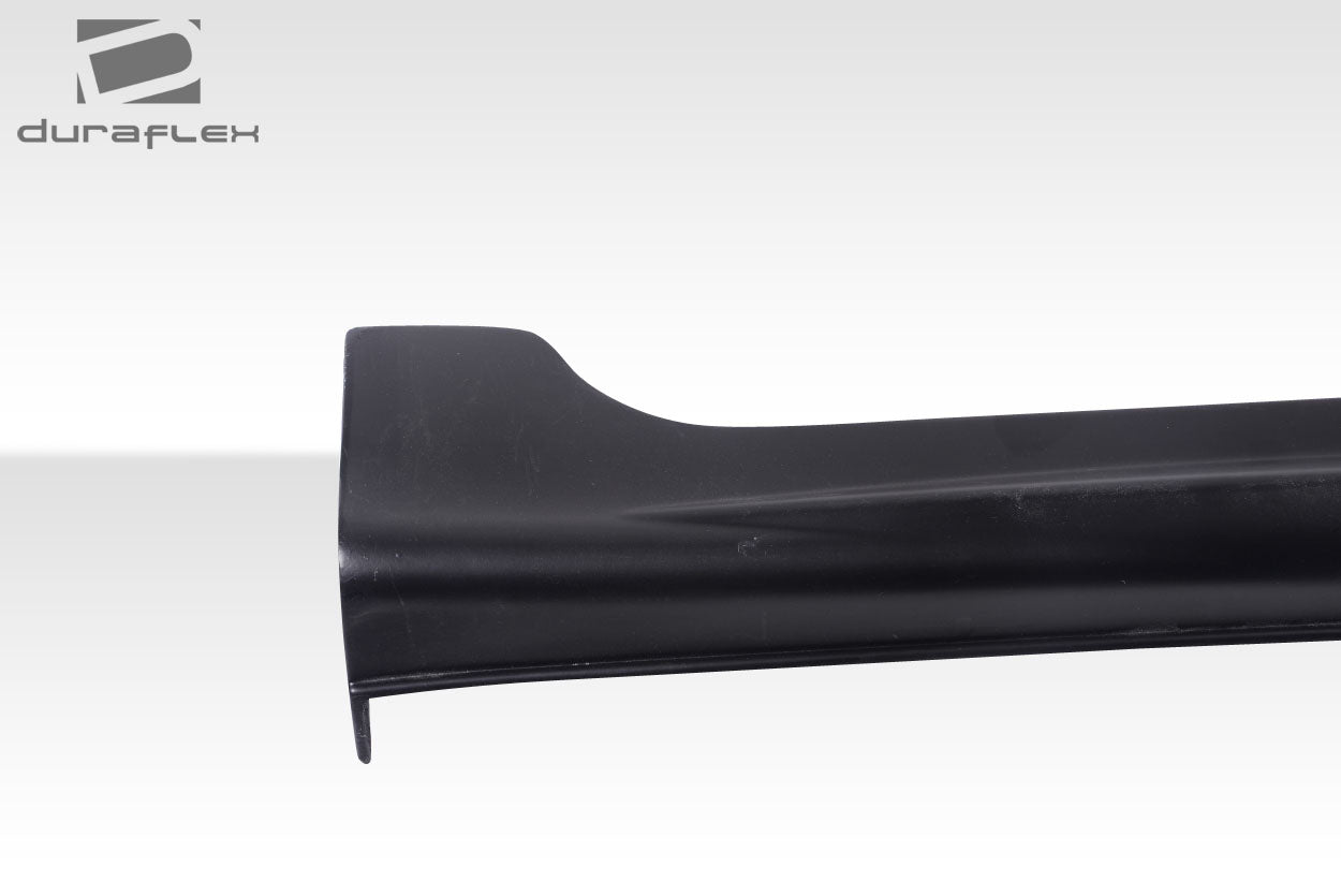 Side Skirts 114286 Duraflex