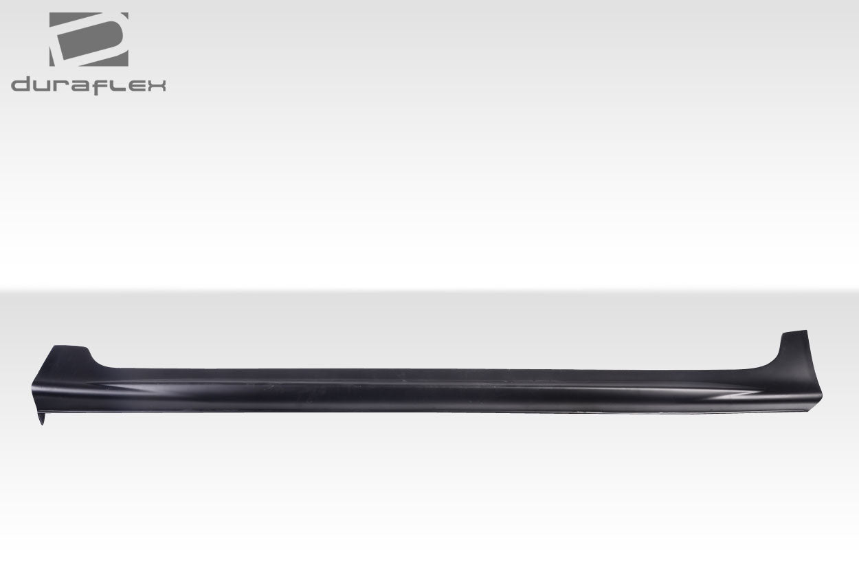 Side Skirts 114286 Duraflex
