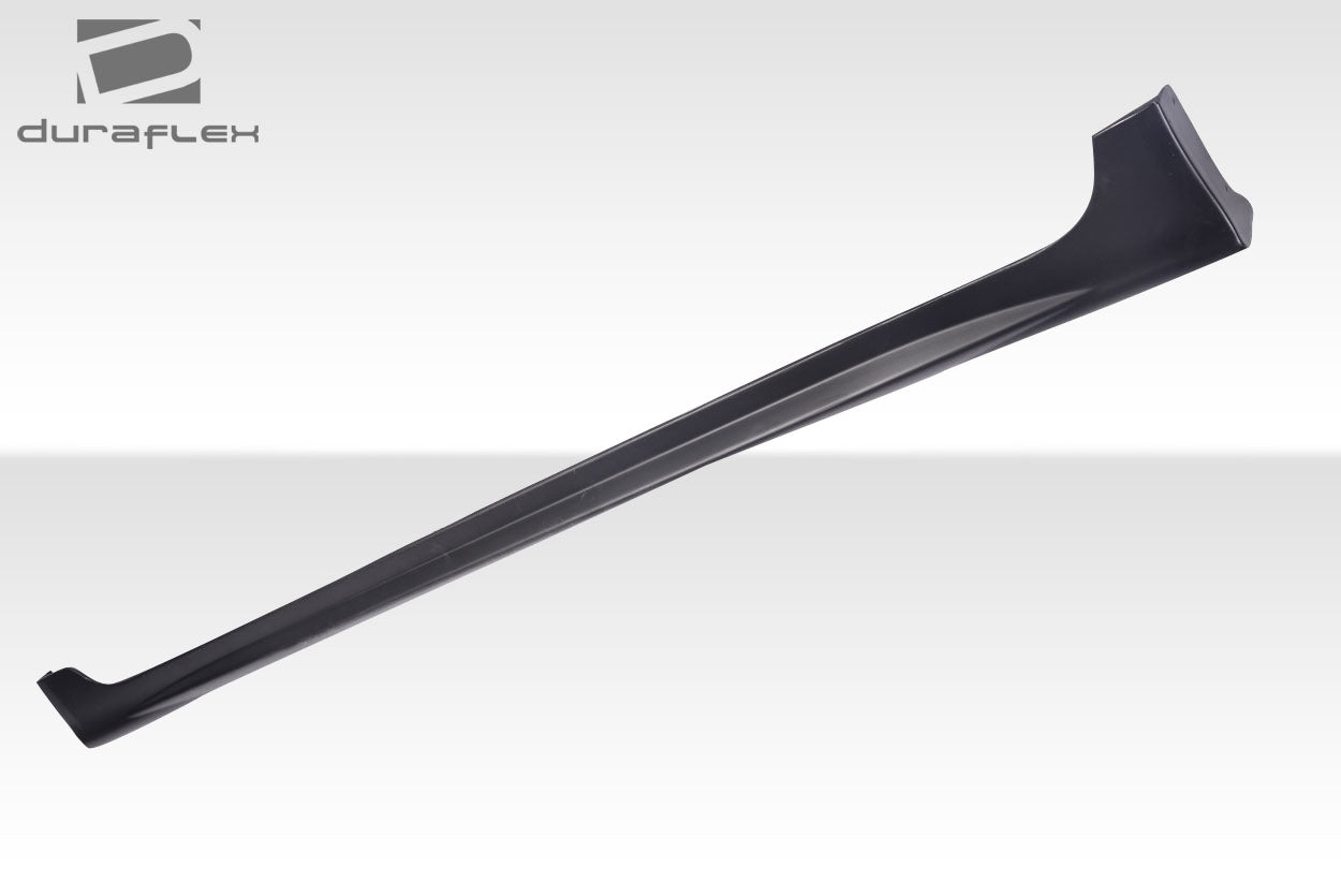 Side Skirts 114286 Duraflex