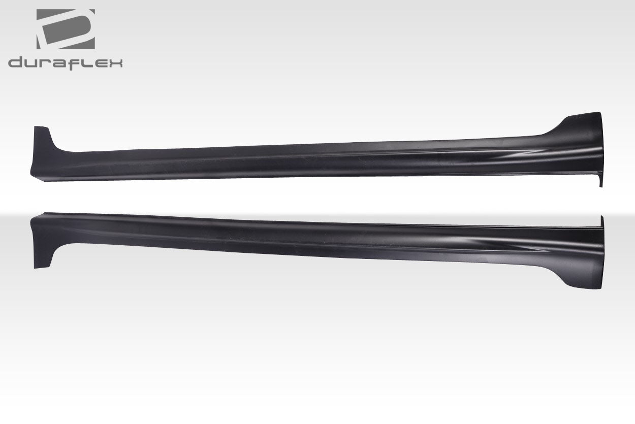 Side Skirts 114286 Duraflex