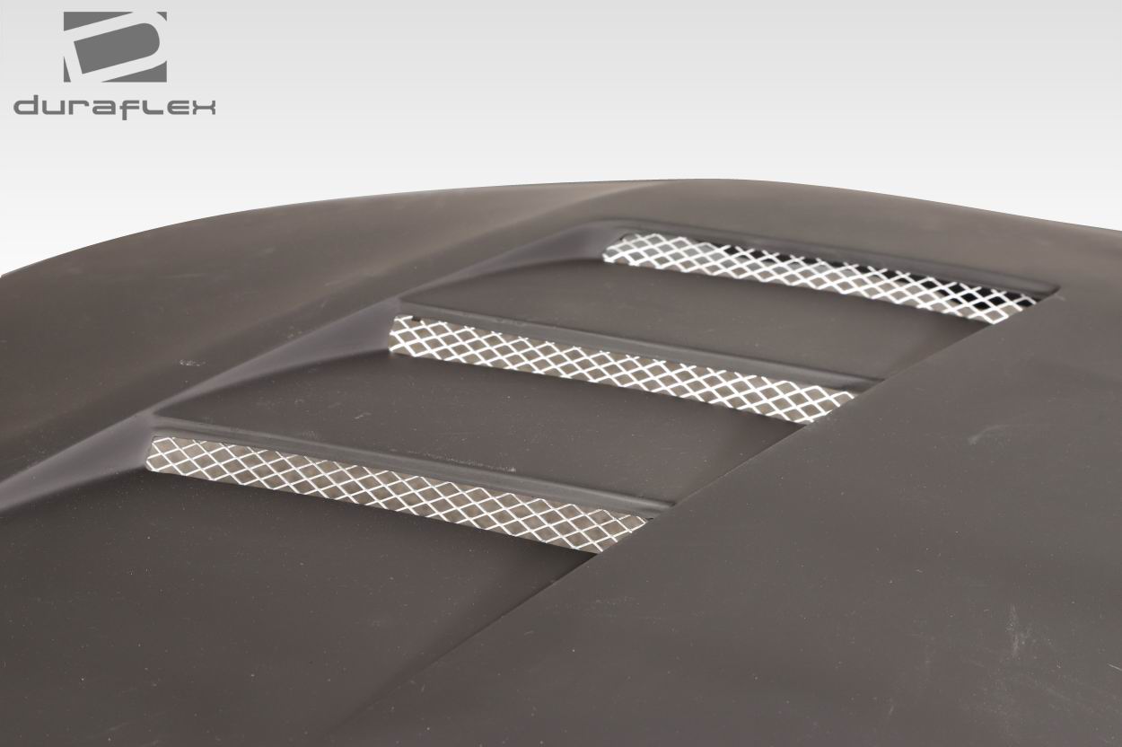 Hoods 114289 Duraflex
