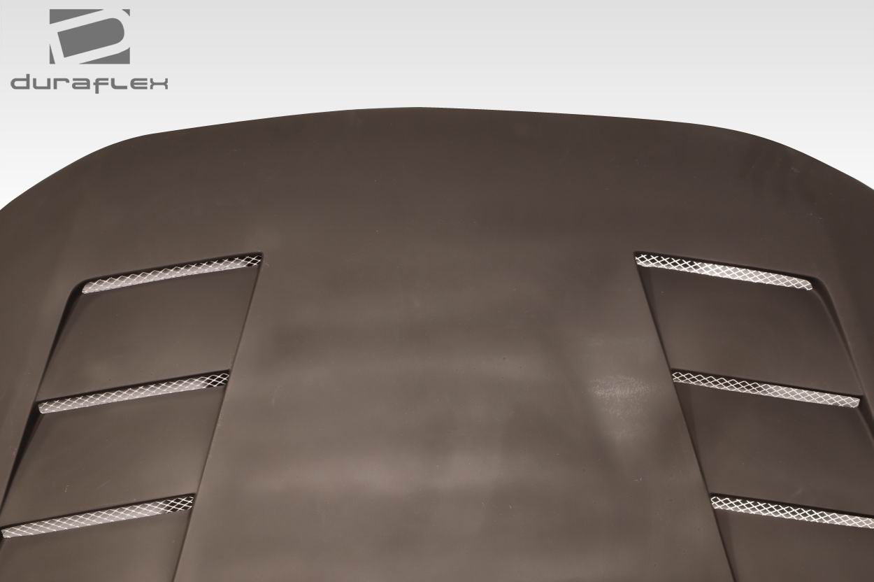 Hoods 114289 Duraflex