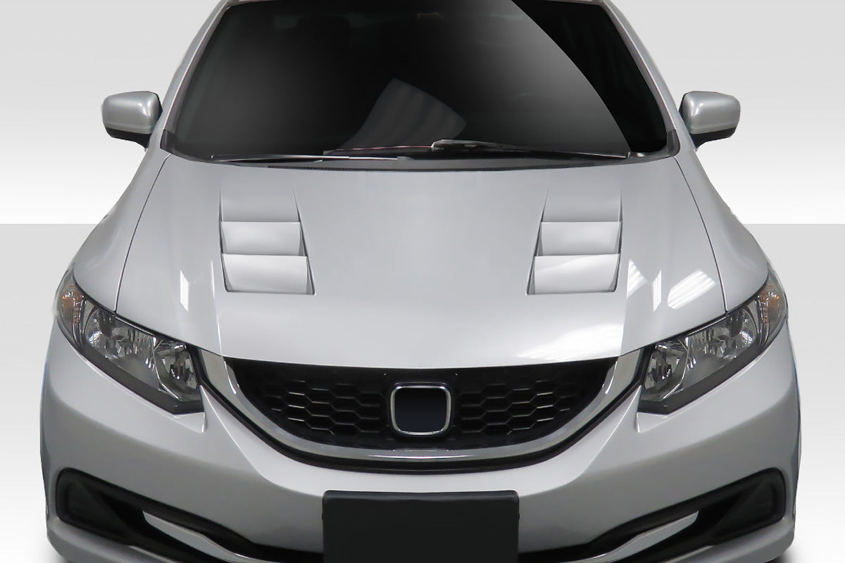 Hoods 114289 Duraflex