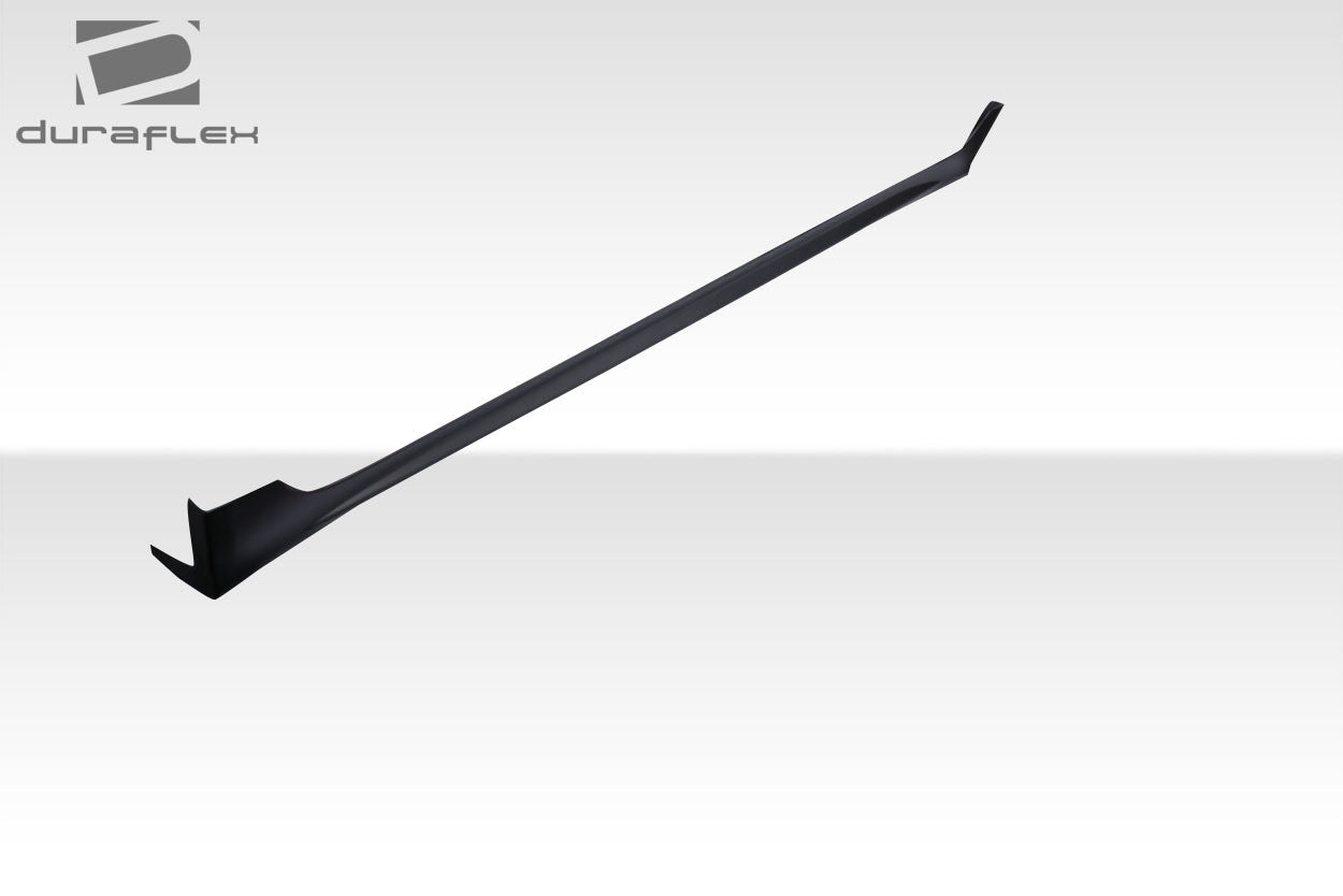 Side Skirts 115973 Duraflex