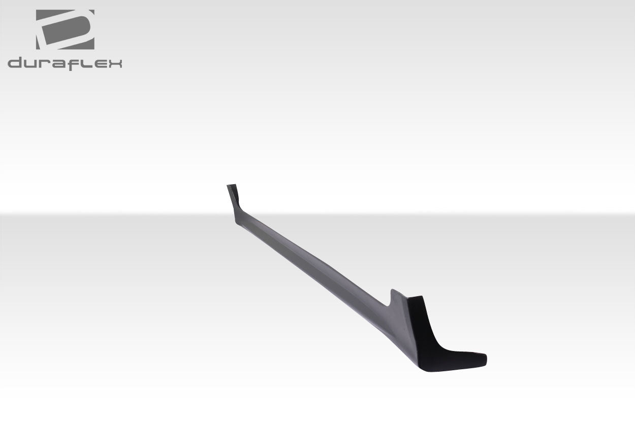 Side Skirts 115973 Duraflex