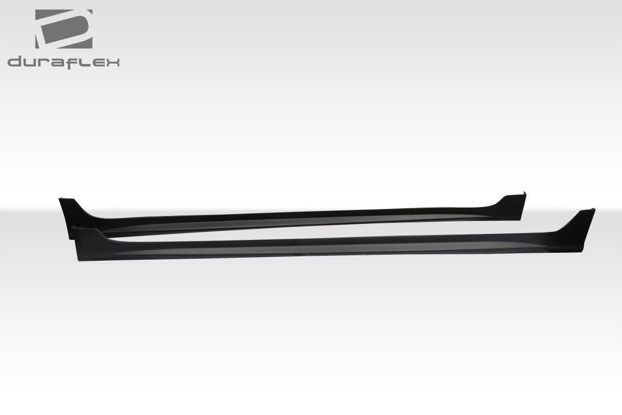 Side Skirts 115973 Duraflex