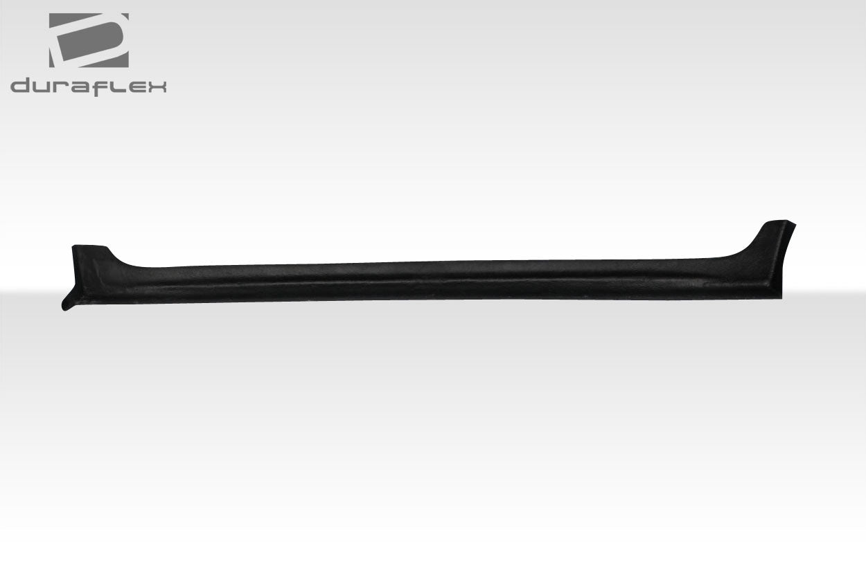Side Skirts 115973 Duraflex