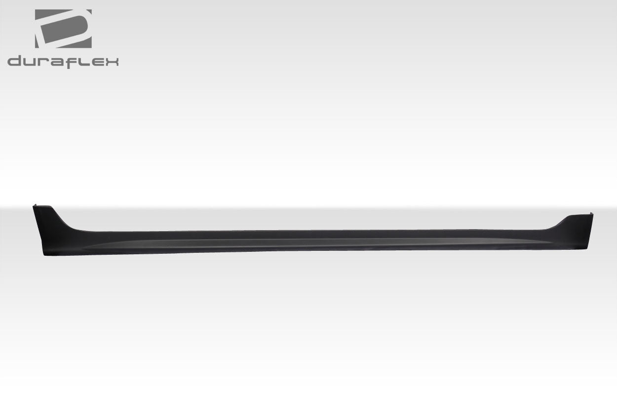 Side Skirts 115973 Duraflex