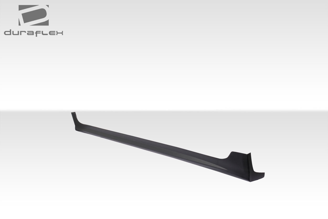Side Skirts 115973 Duraflex