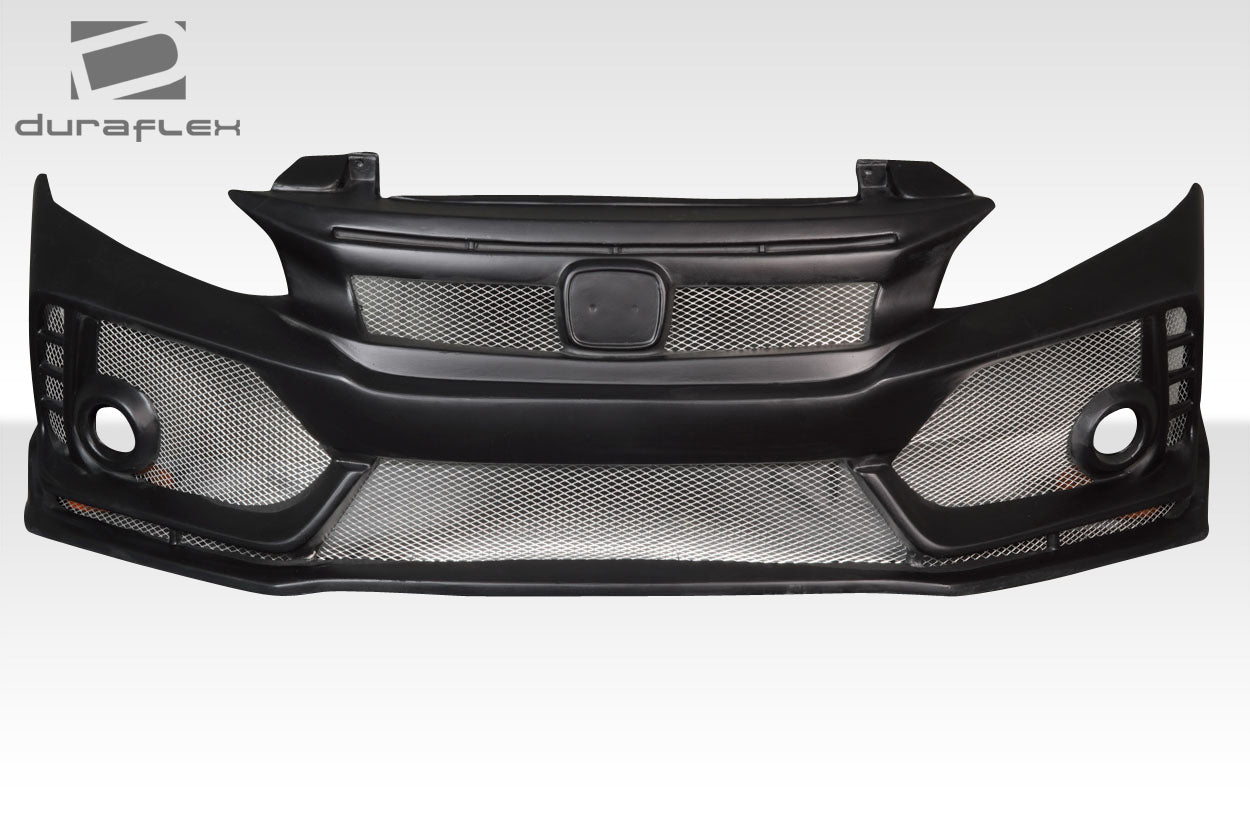 Bumper Covers - Front 118515 Duraflex
