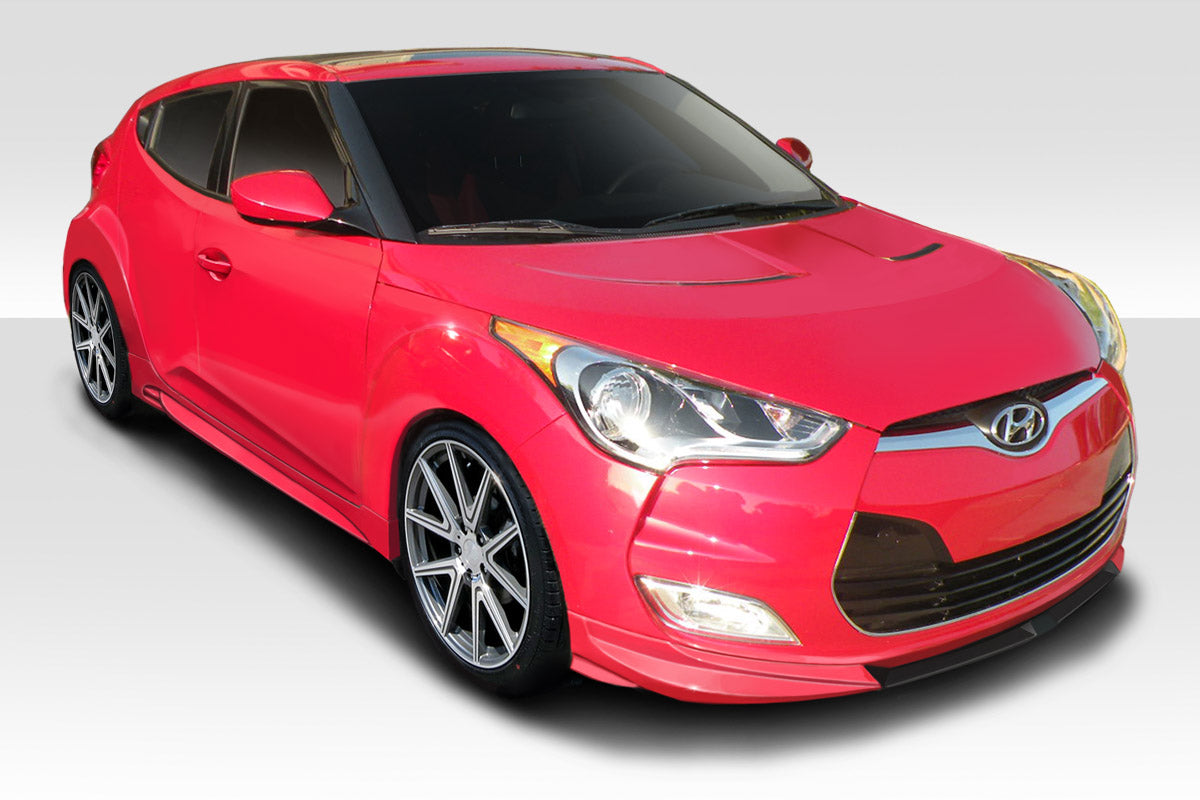 Body Kits 113100 Duraflex