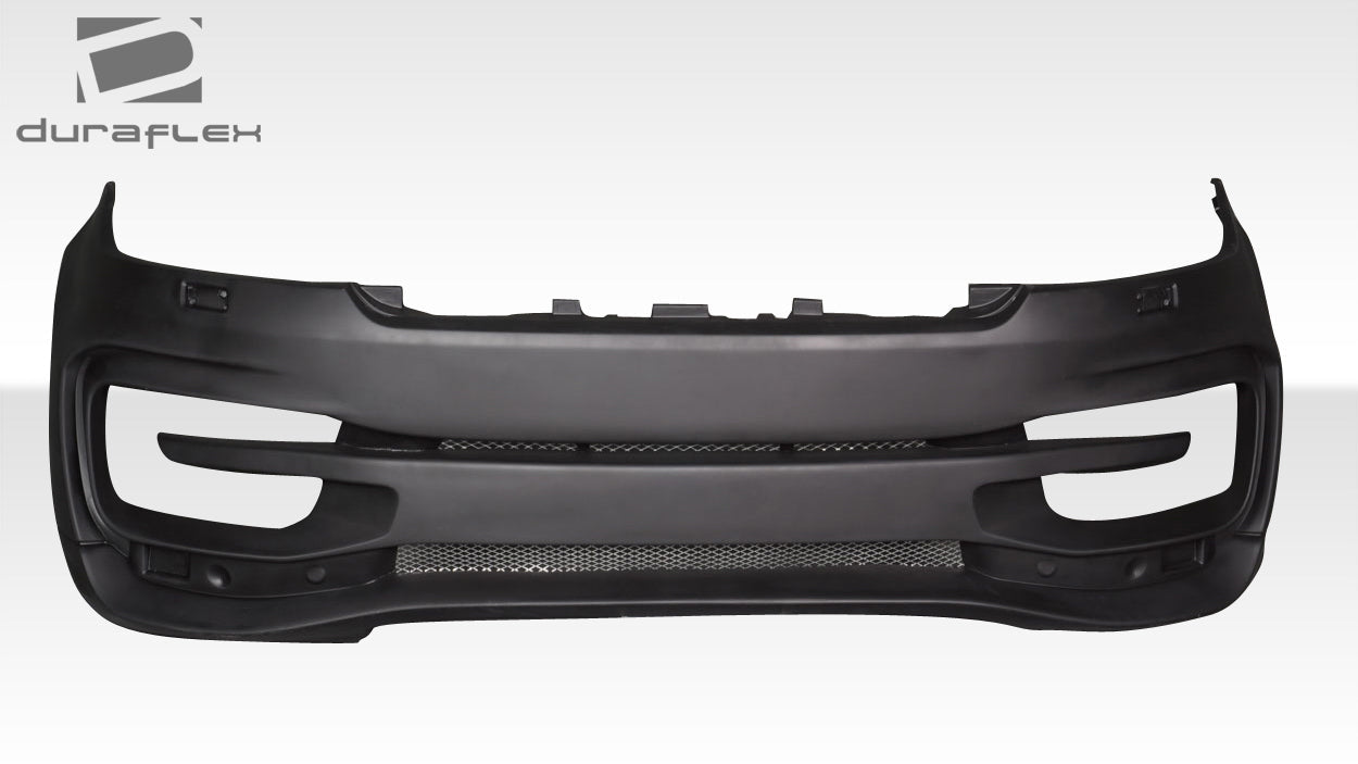 Bumper Covers - Front 119114 Duraflex