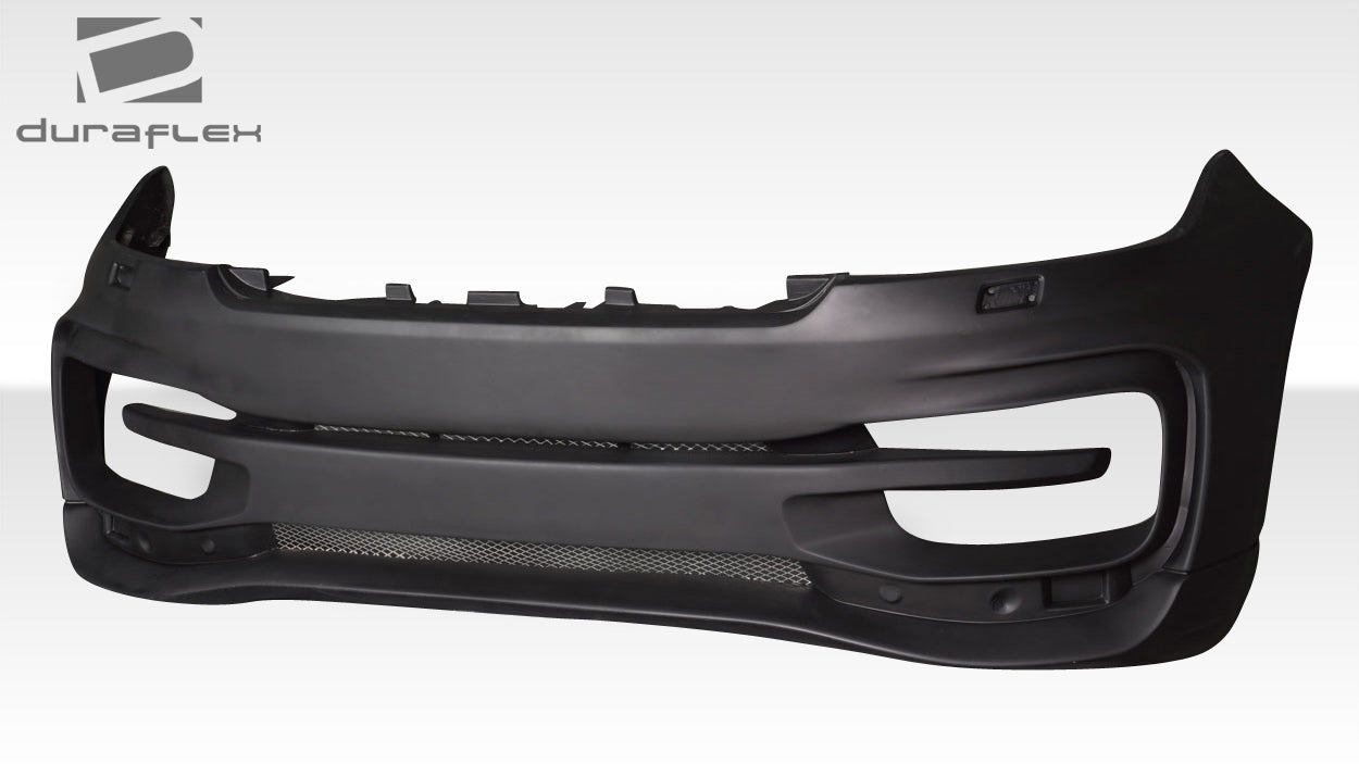 Bumper Covers - Front 119114 Duraflex