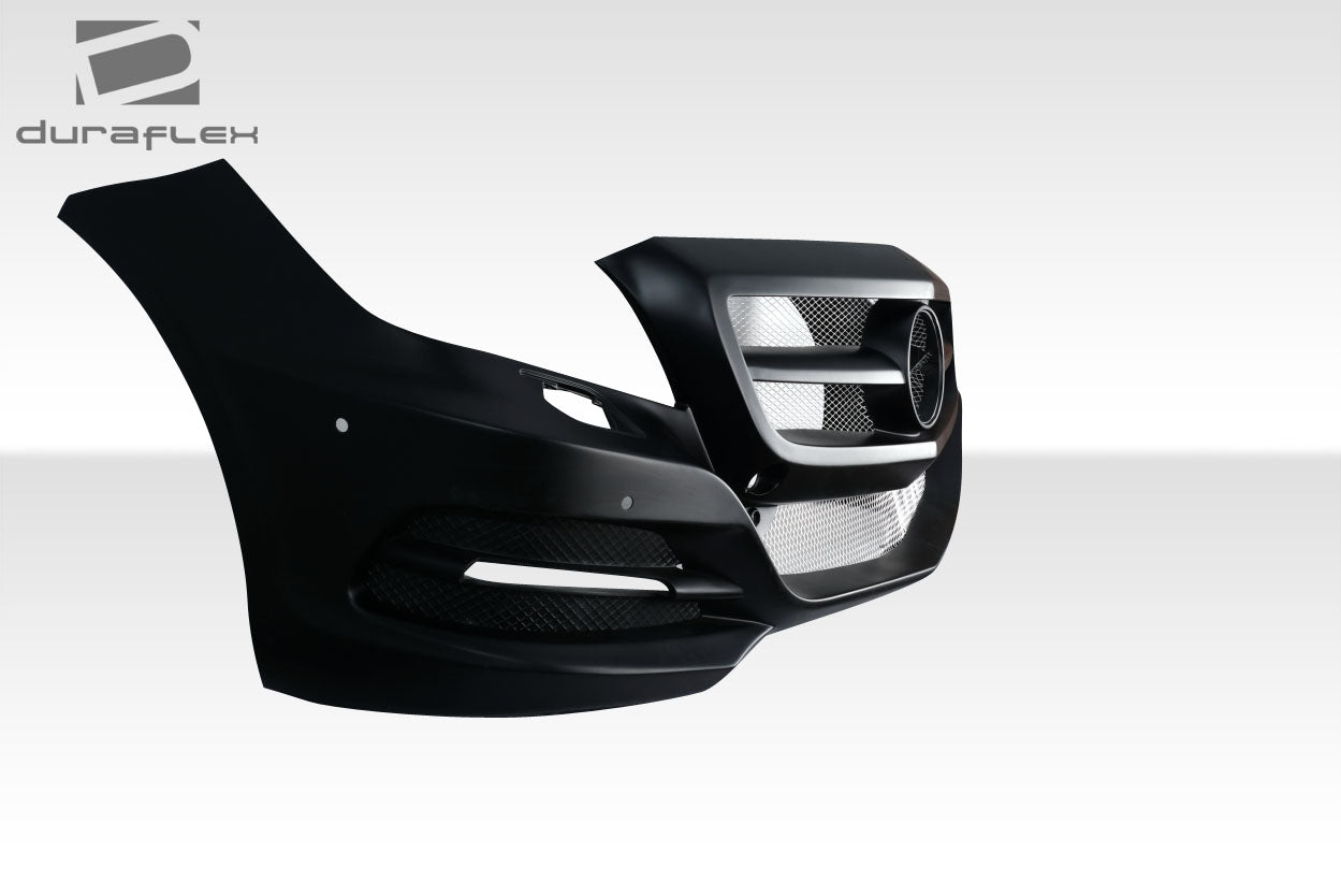 Bumper Covers - Front 113941 Duraflex