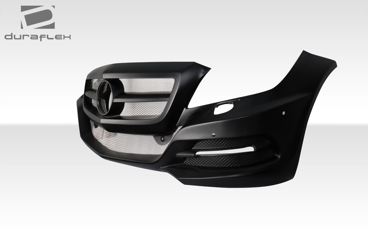 Bumper Covers - Front 113941 Duraflex