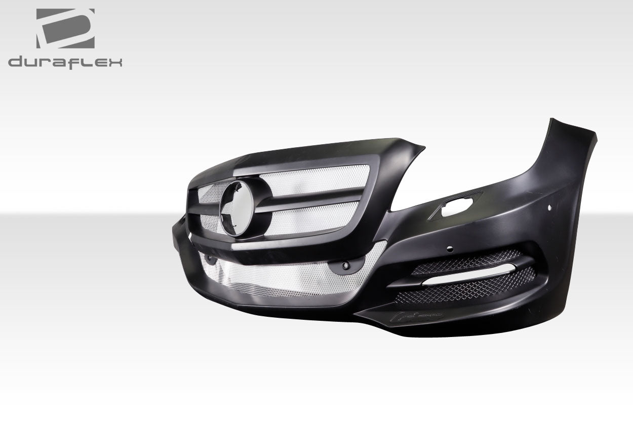 Bumper Covers - Front 113941 Duraflex