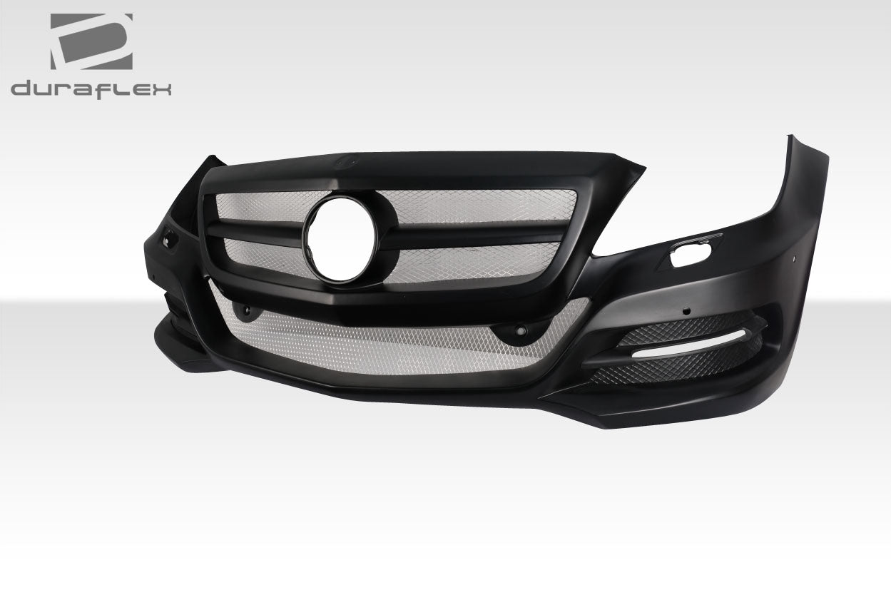 Bumper Covers - Front 113941 Duraflex