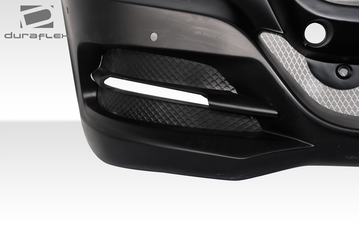 Bumper Covers - Front 113941 Duraflex