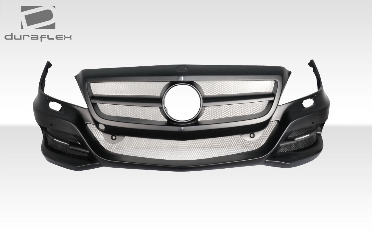 Bumper Covers - Front 113941 Duraflex