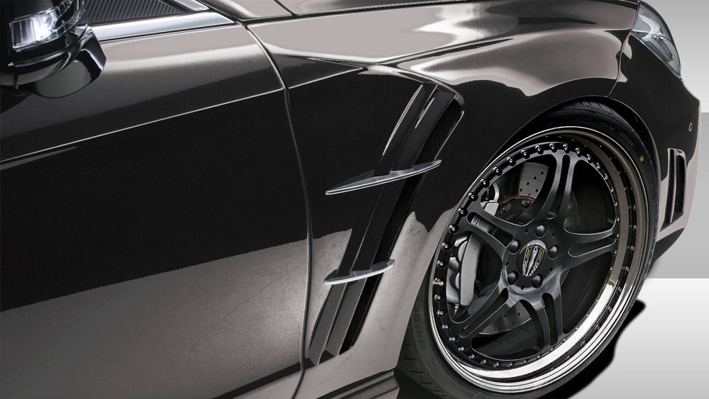 Fenders 109636 Duraflex