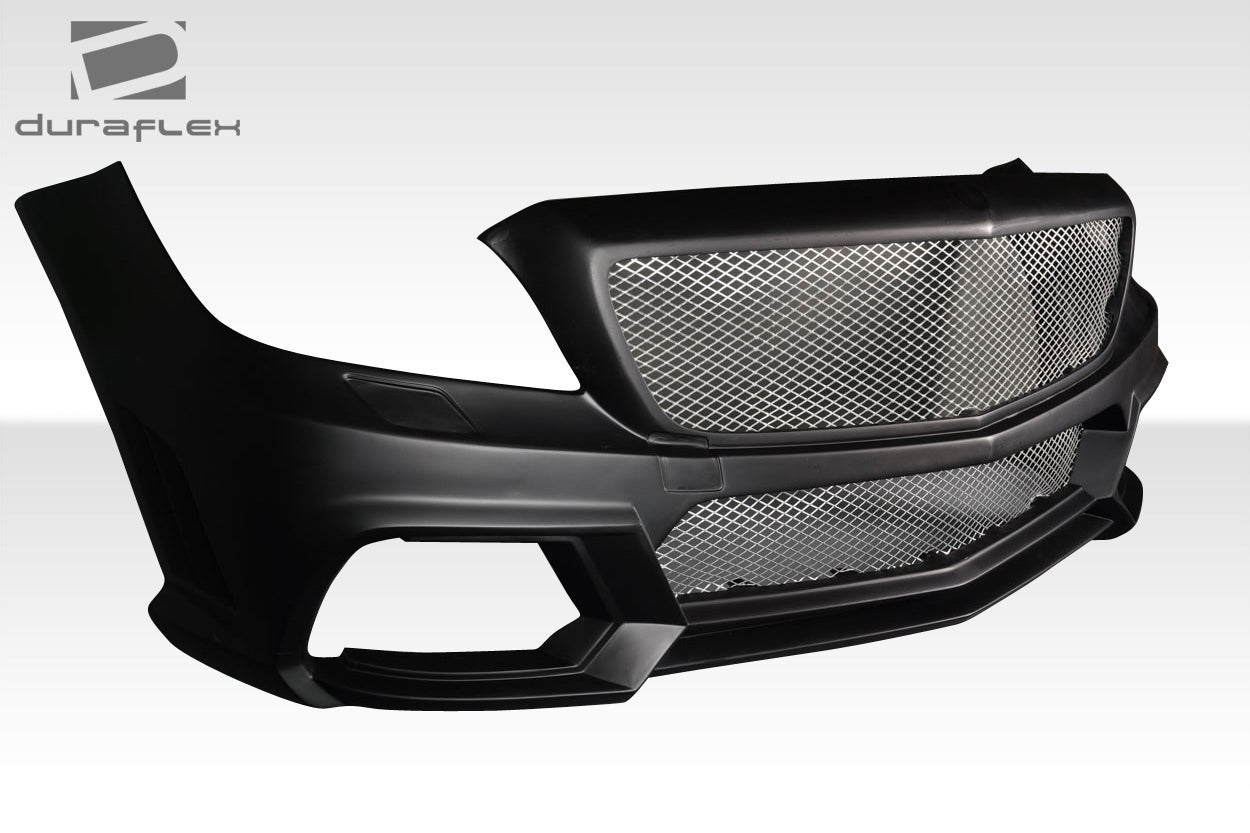 Bumper Covers - Front 108437 Duraflex
