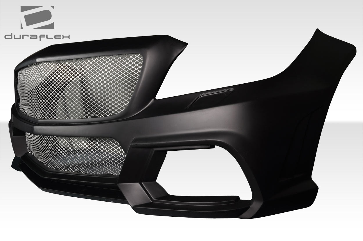 Bumper Covers - Front 108437 Duraflex