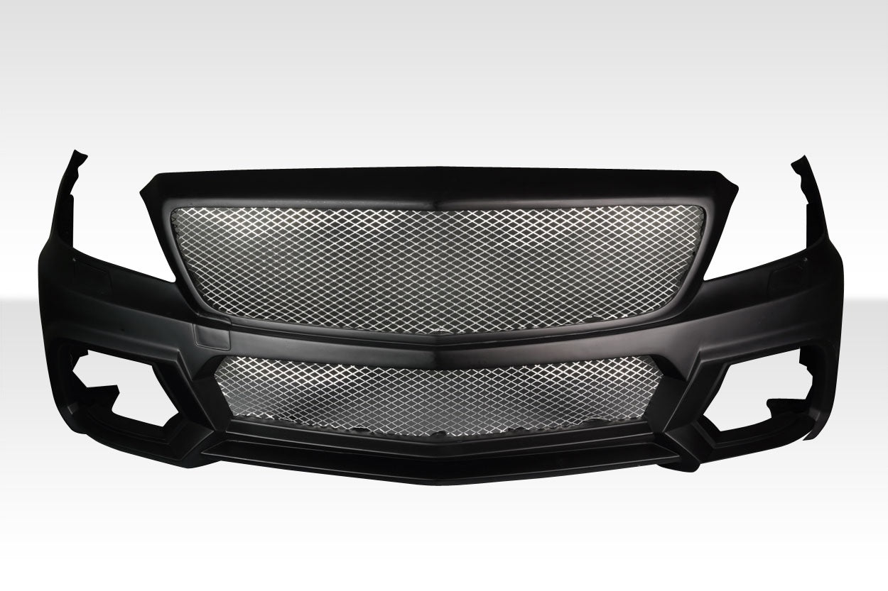 Bumper Covers - Front 108437 Duraflex