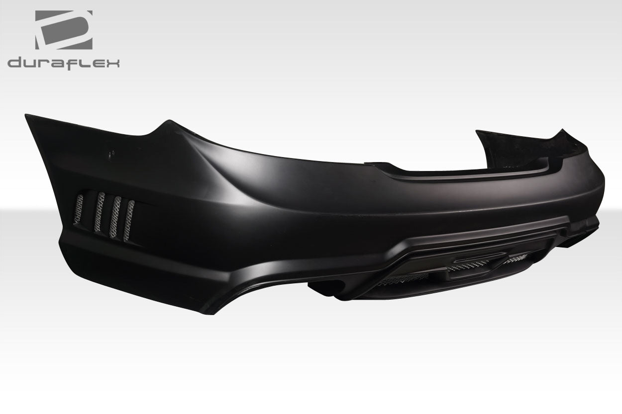 Bumper Covers - Rear 108439 Duraflex
