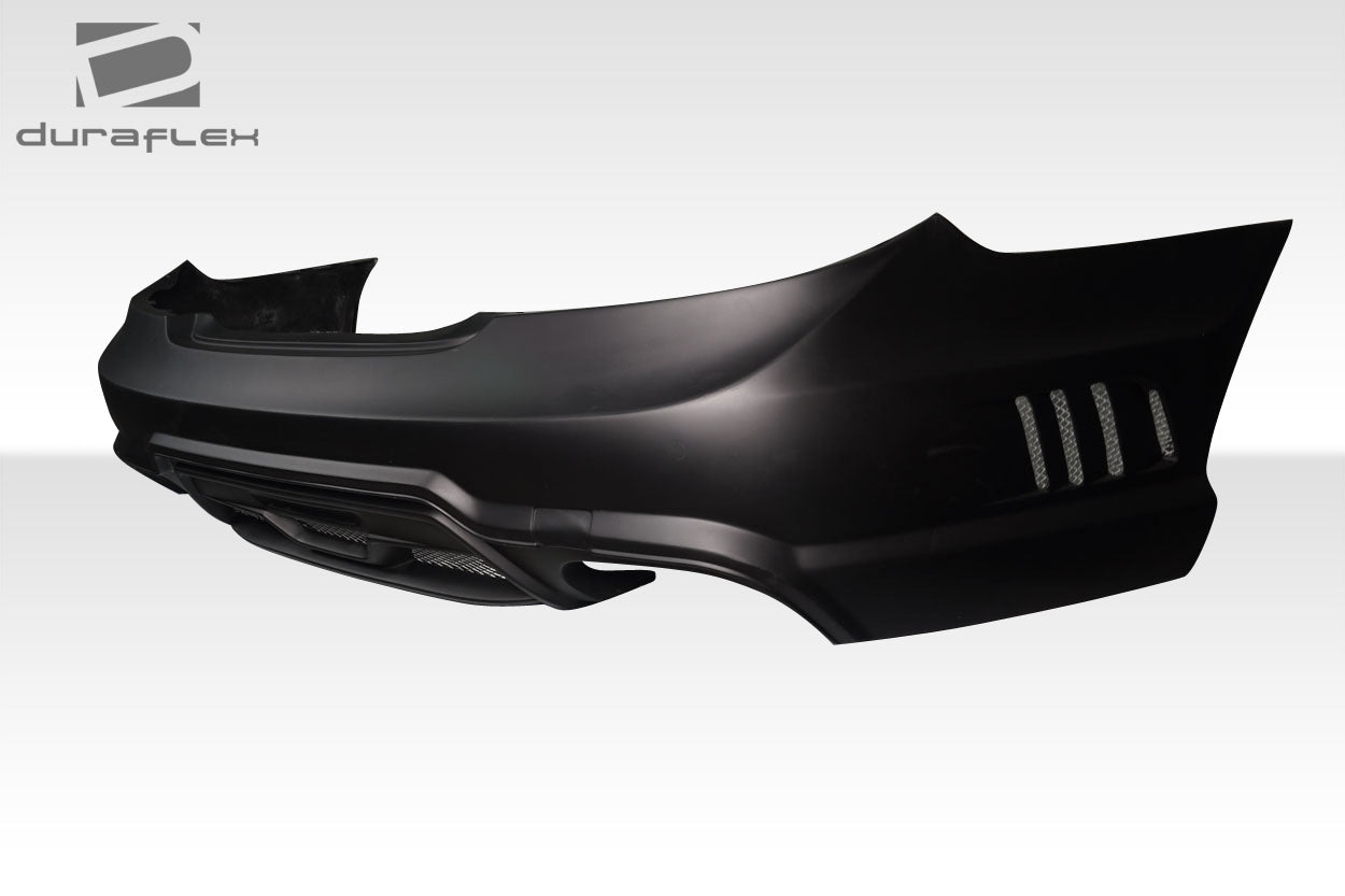 Bumper Covers - Rear 108439 Duraflex