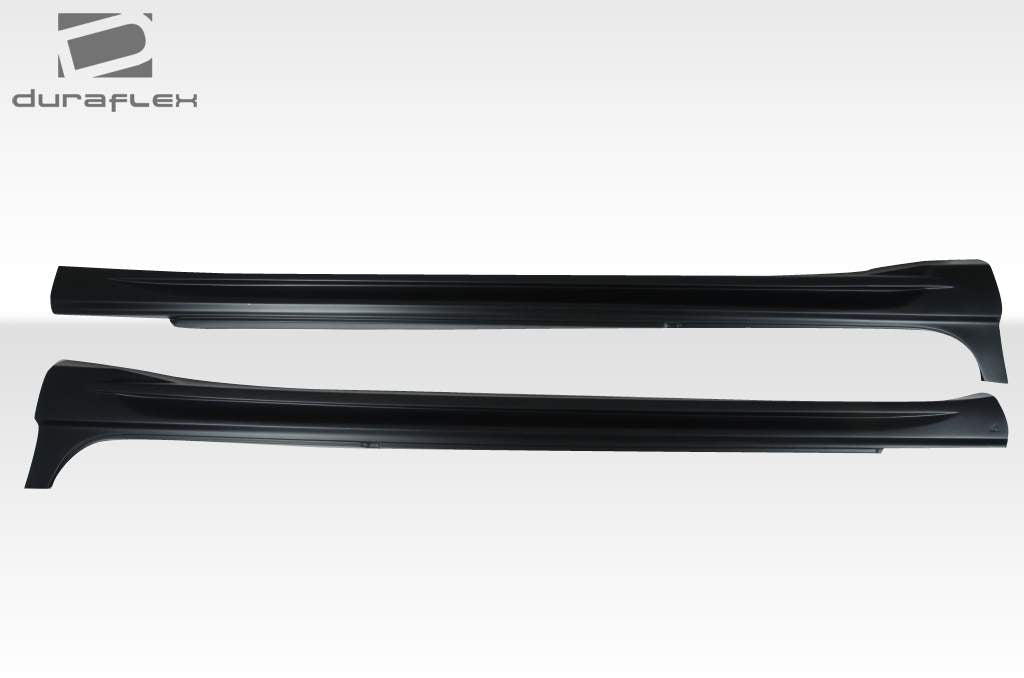 Side Skirts 108438 Duraflex