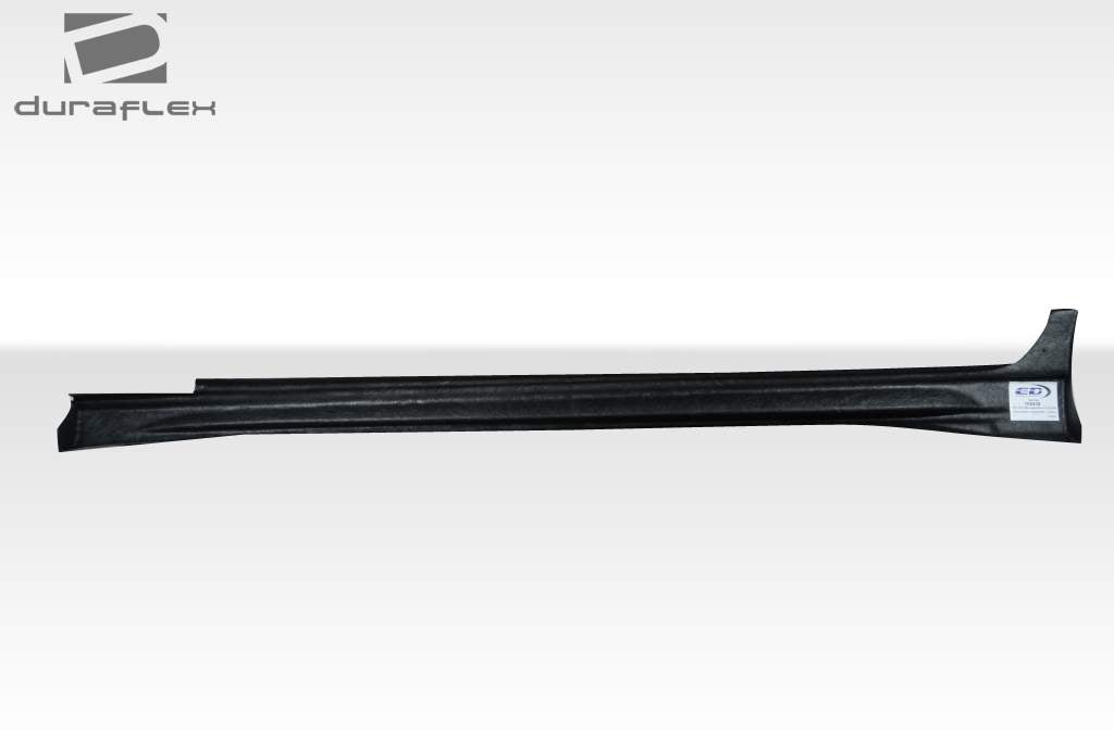 Side Skirts 108438 Duraflex