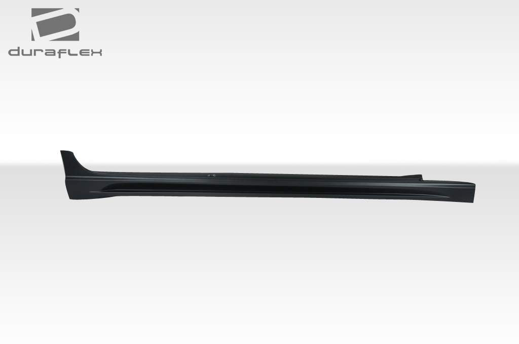Side Skirts 108438 Duraflex