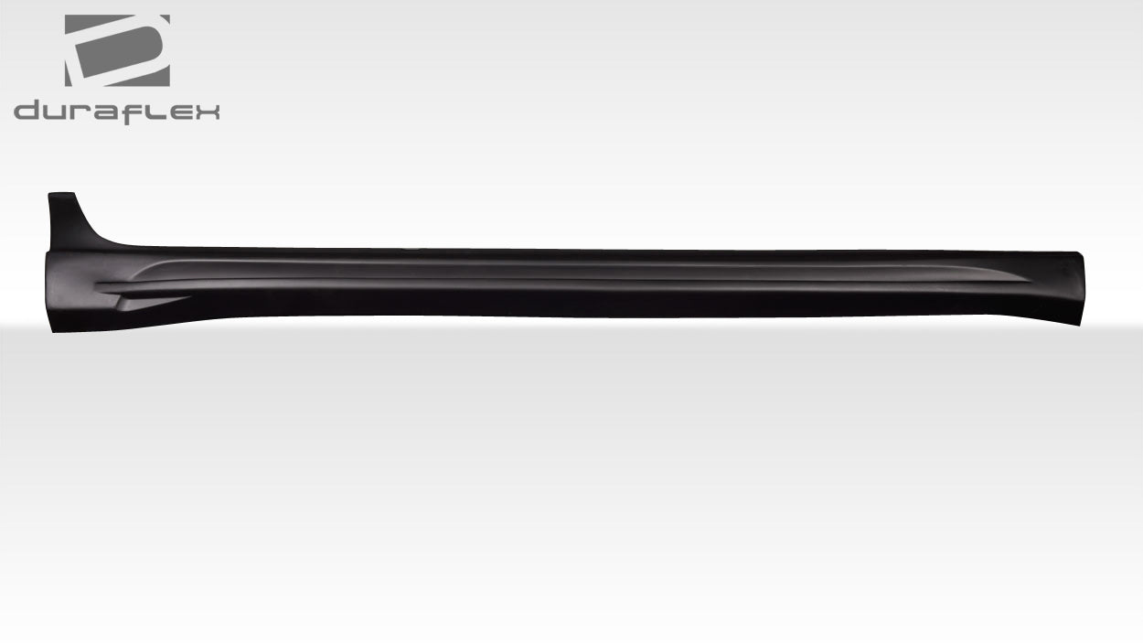 Side Skirts 108438 Duraflex