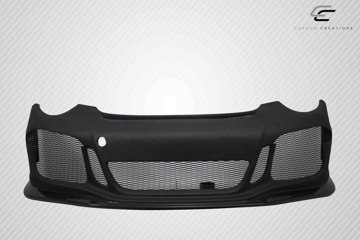 Bumper Covers - Front 113577 Carbon Creations