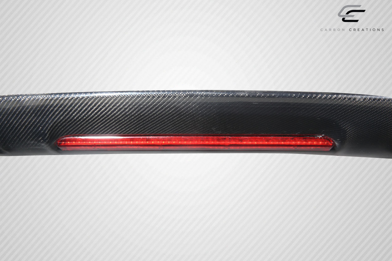 Spoilers 113581 Carbon Creations