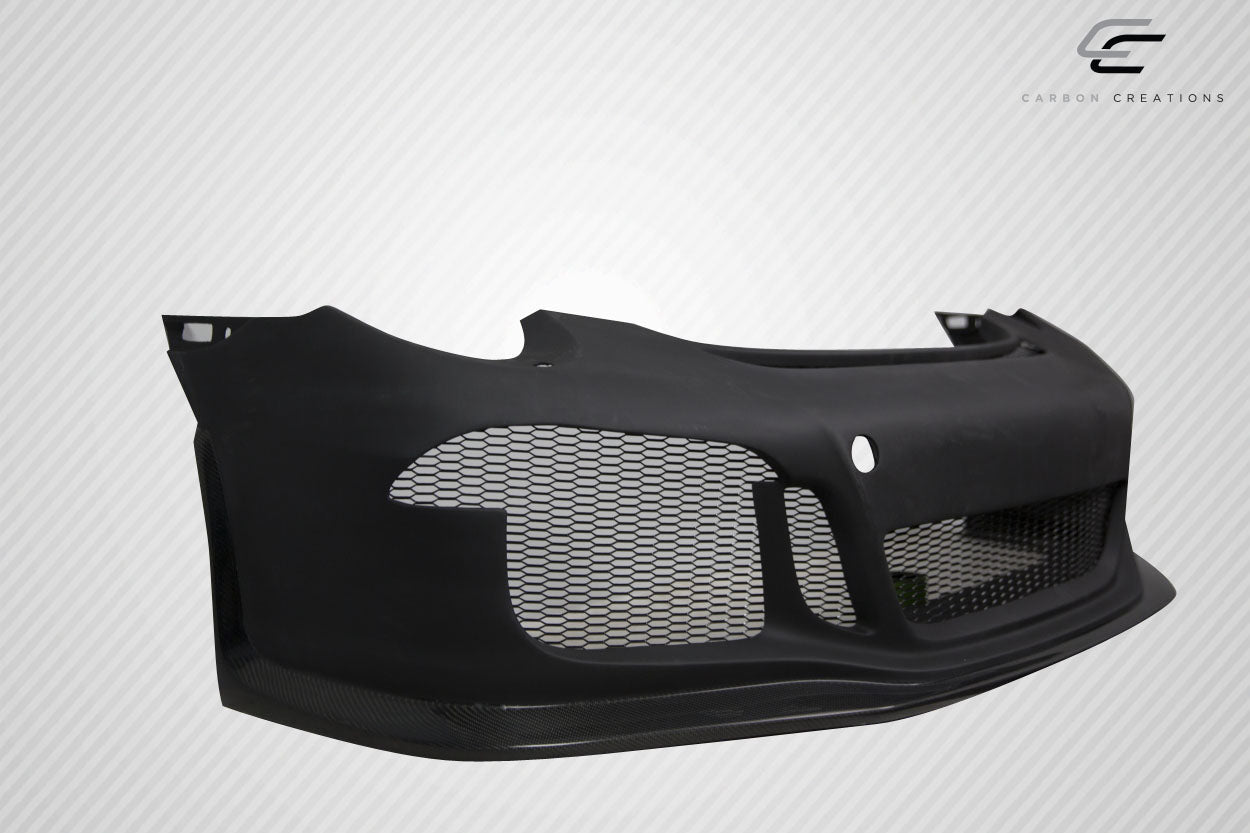 Bumper Covers - Front 113577 Carbon Creations