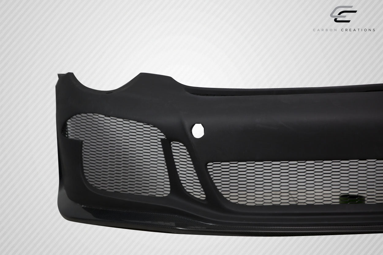Bumper Covers - Front 113577 Carbon Creations