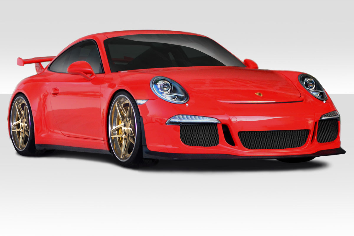 Body Kits 113582 Duraflex