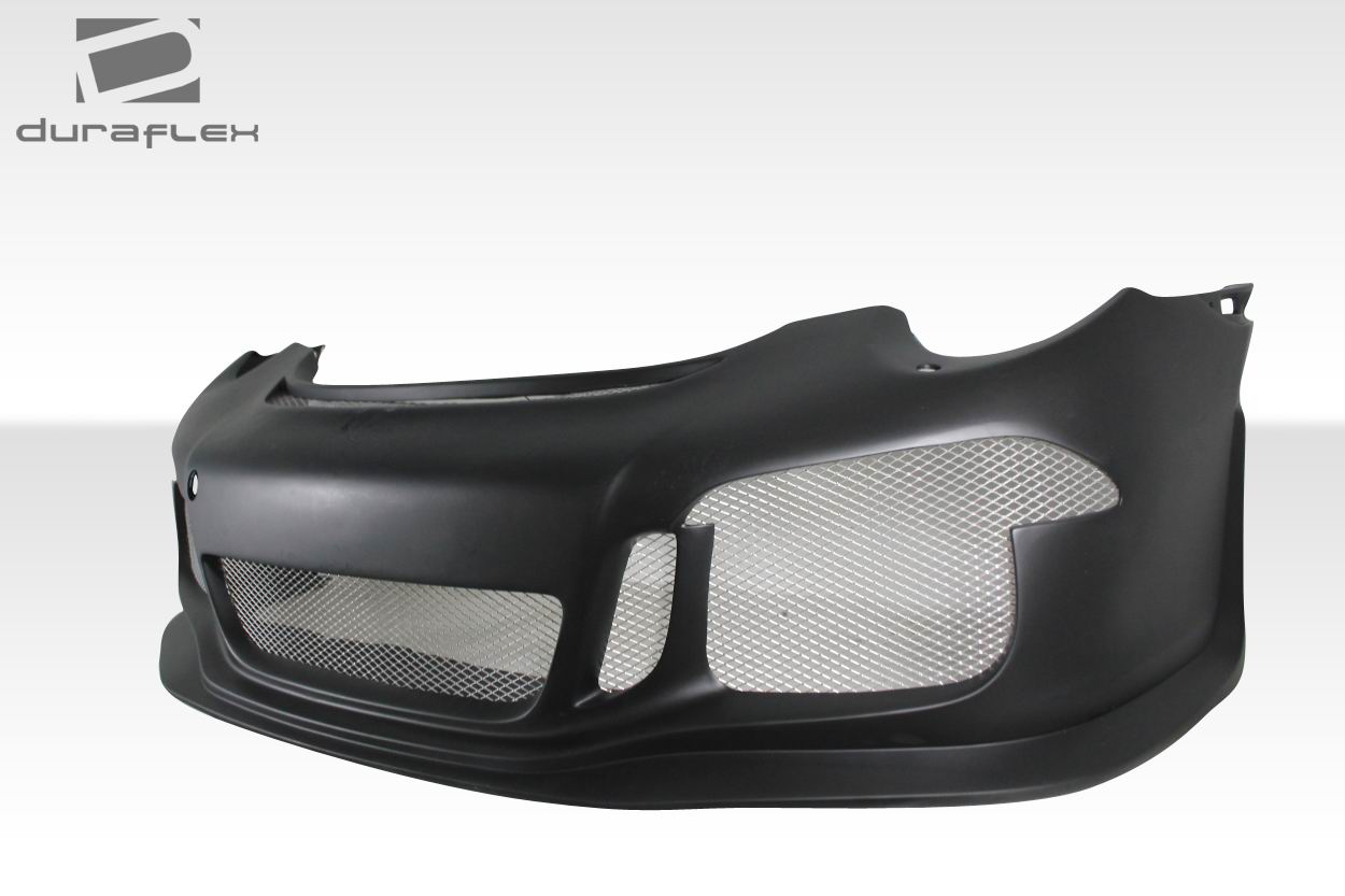 Bumper Covers - Front 113576 Duraflex