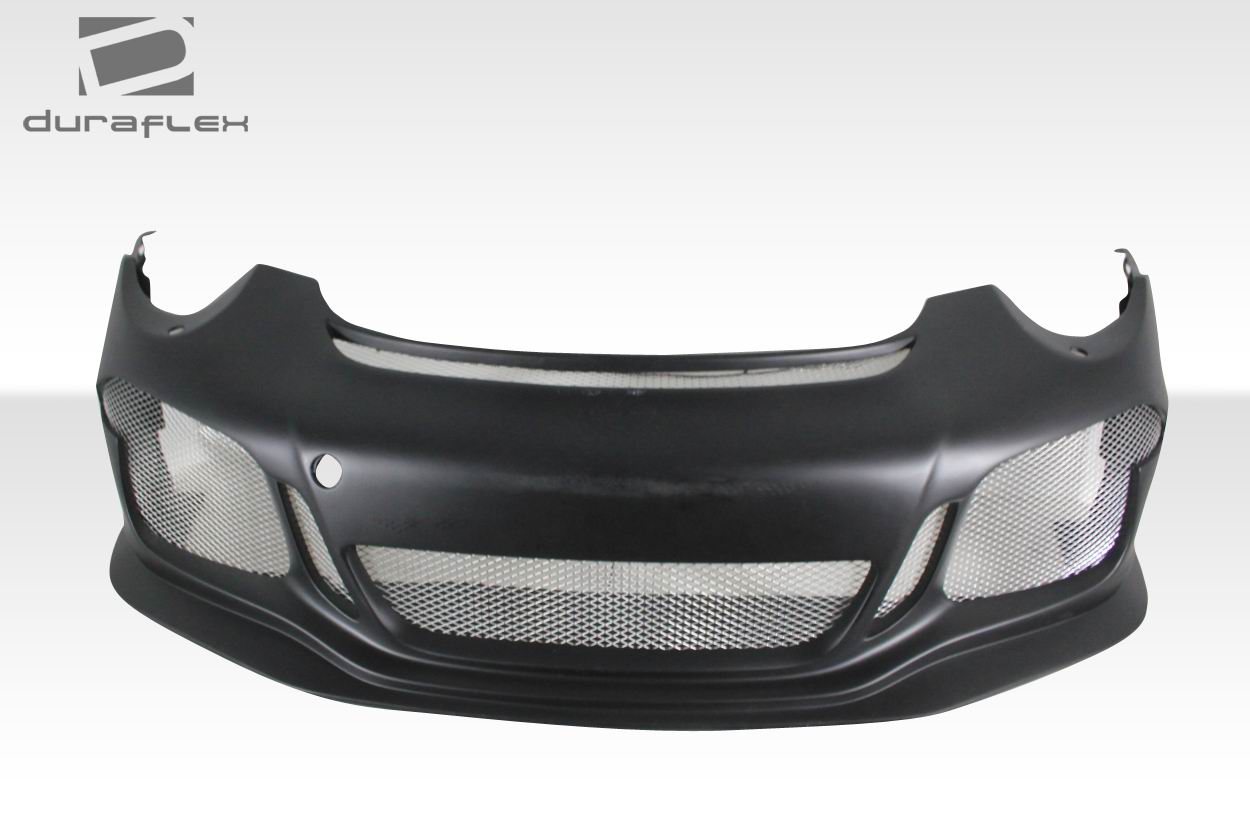 Bumper Covers - Front 113576 Duraflex