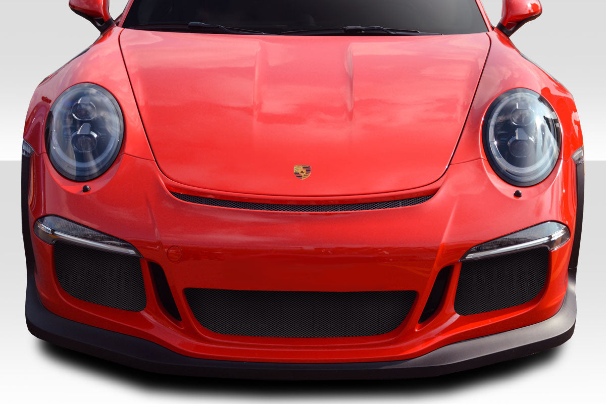 Bumper Covers - Front 113576 Duraflex