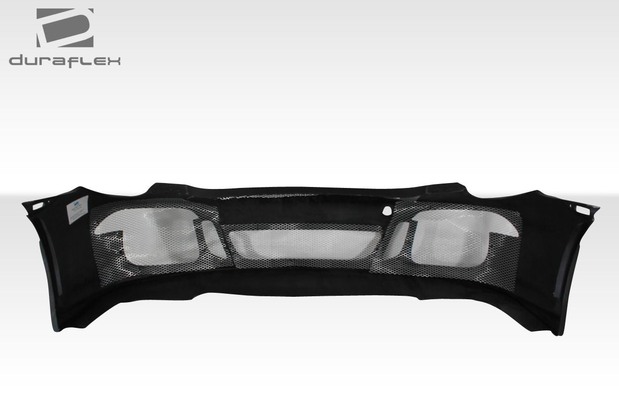 Bumper Covers - Front 113576 Duraflex