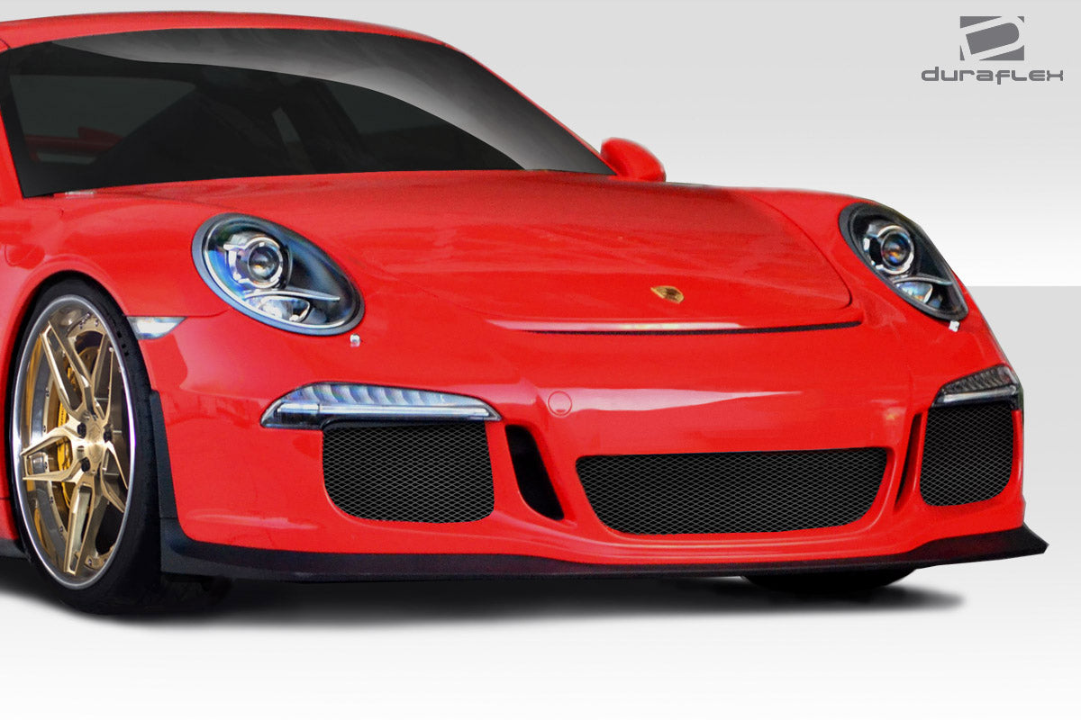 Bumper Covers - Front 113576 Duraflex