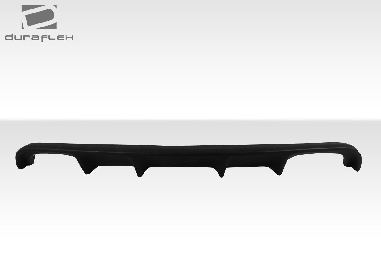 Bumper Covers - Rear 113578 Duraflex